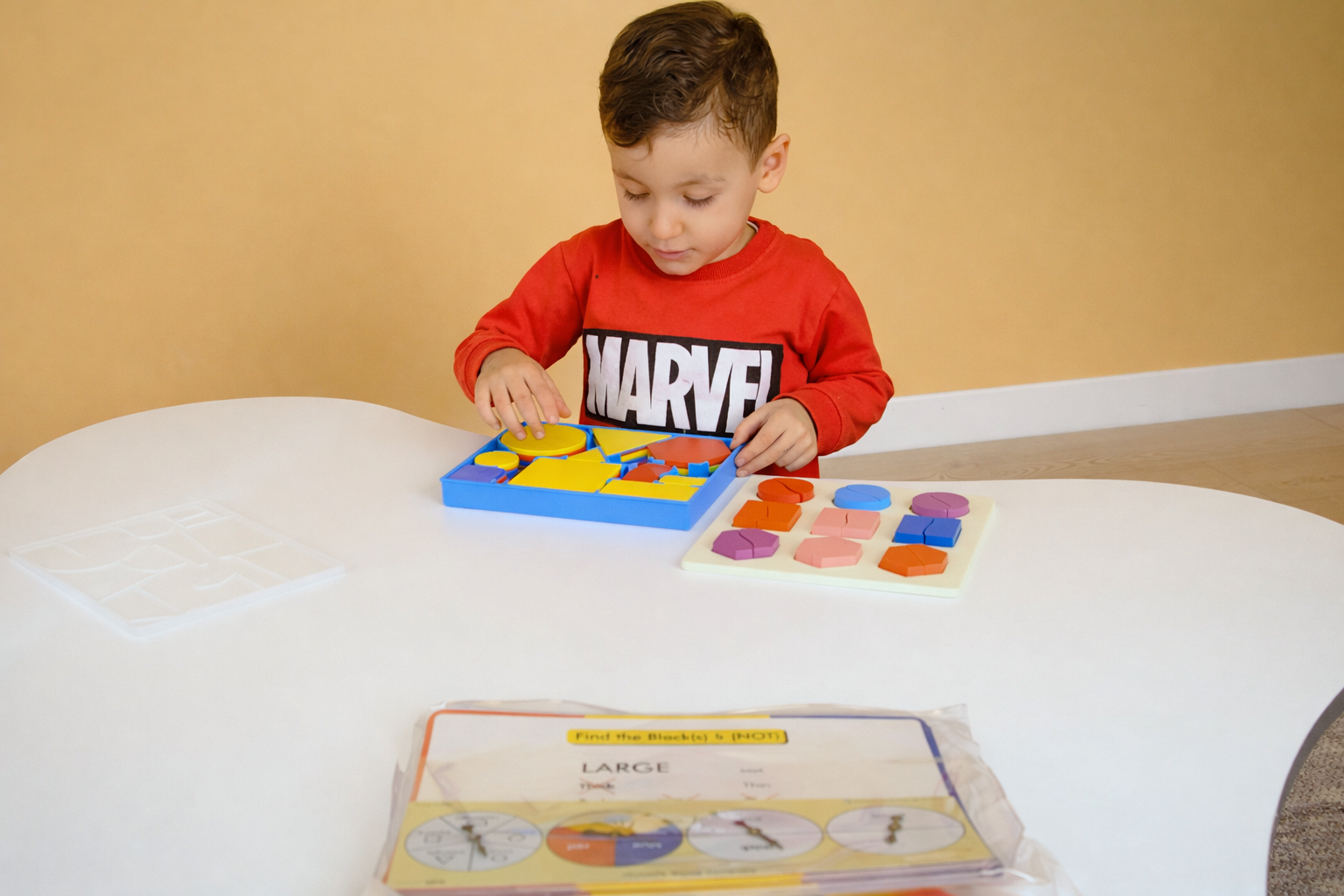 Montessori Atölyesi